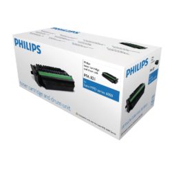 Philips Pfa 821 Toner, Black Single Pack